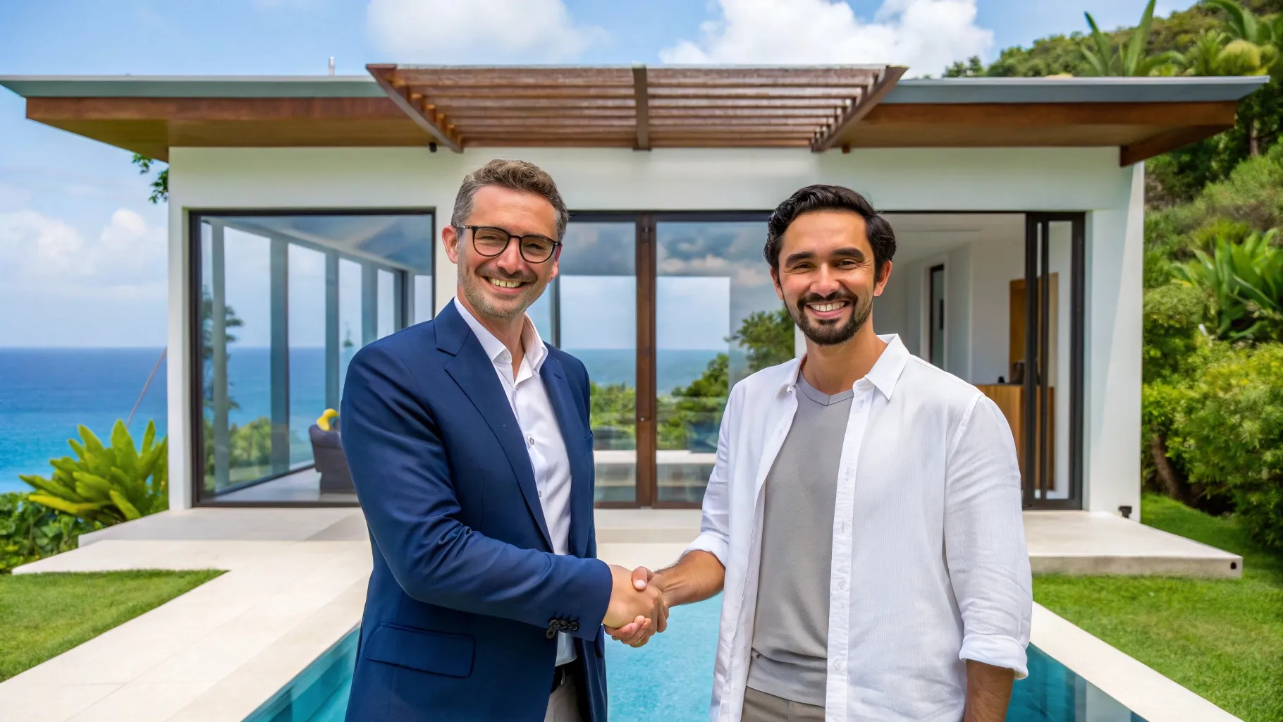 Commercial Real Estate Opportunities | Luxury Accommodations | Lombok Luxury Real Estate