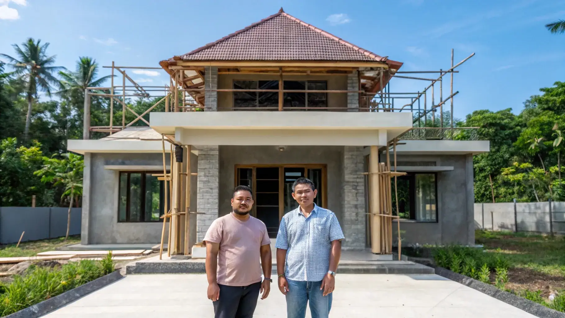 Land Banking & Development Sites | Luxury Accommodations | Lombok Luxury Real Estate
