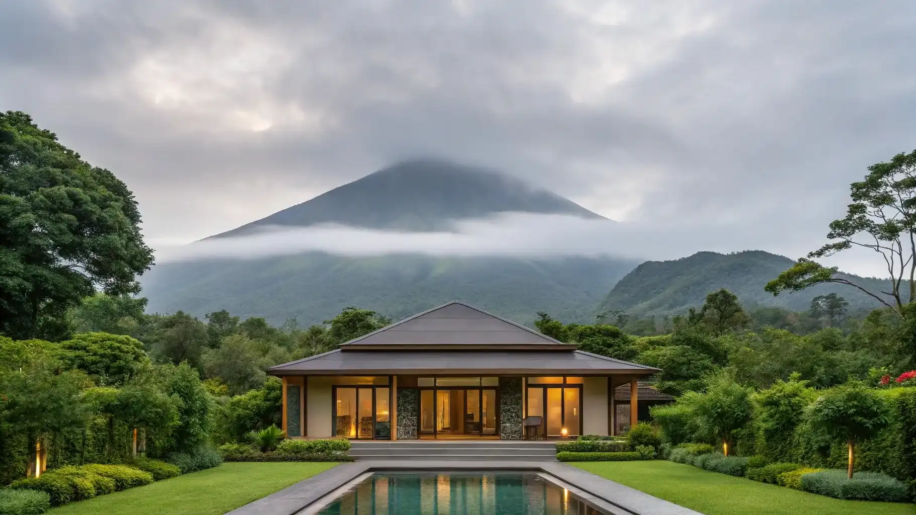 Adventure Investment Opportunities | Luxury Accommodations | Lombok Luxury Real Estate