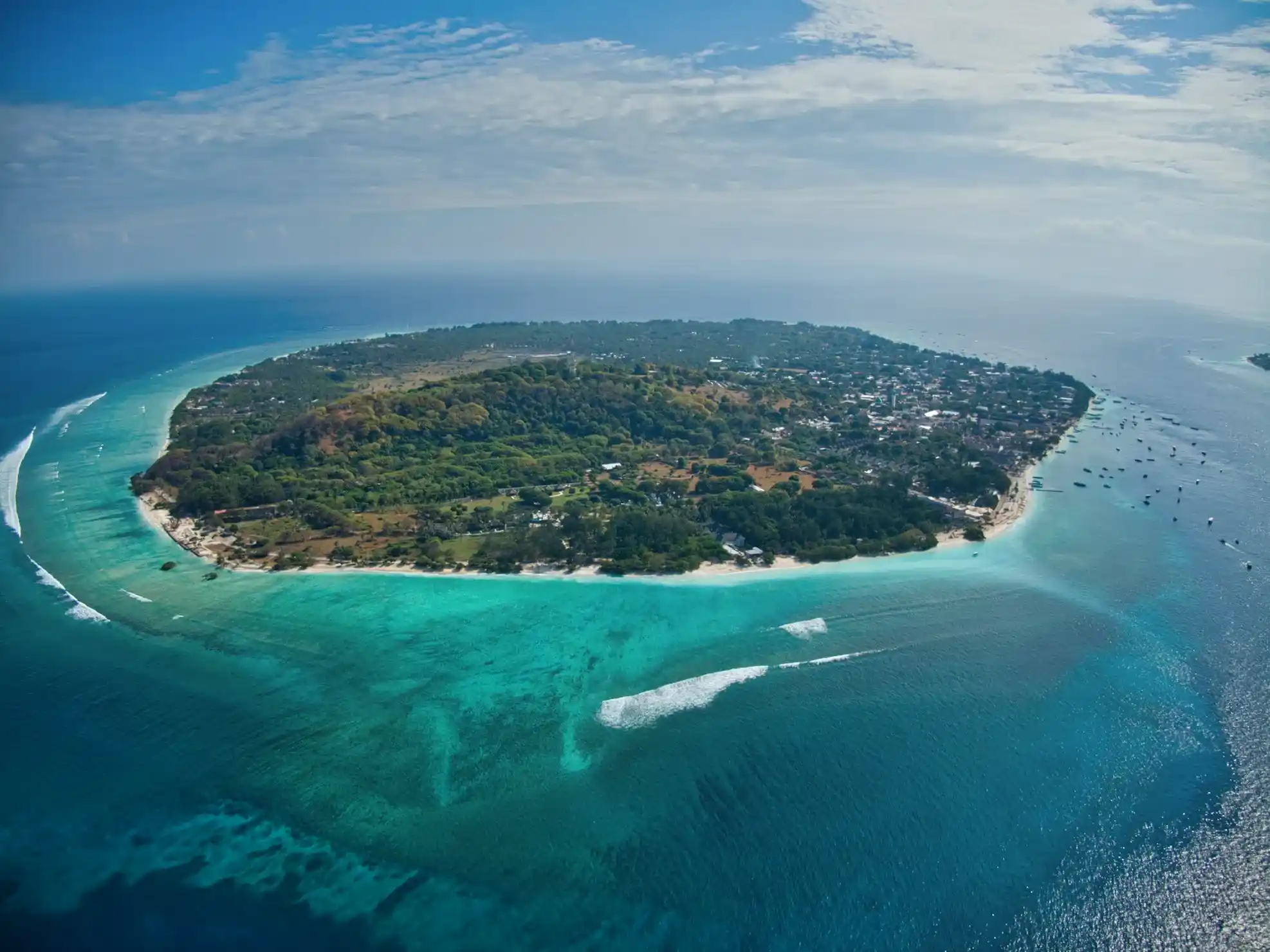 Komodo National Park